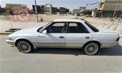 تويوتا II مارك